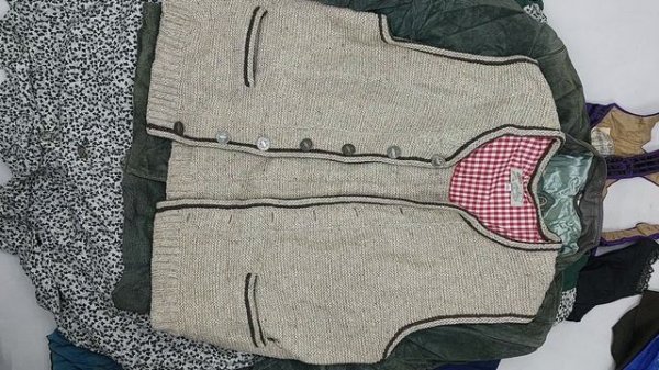 41591 Микс Тироль, 23пак, Mix tirolese 40/45/50, секонд (extra) оптом