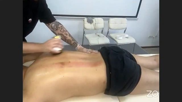 обучение массажеру БЭМ