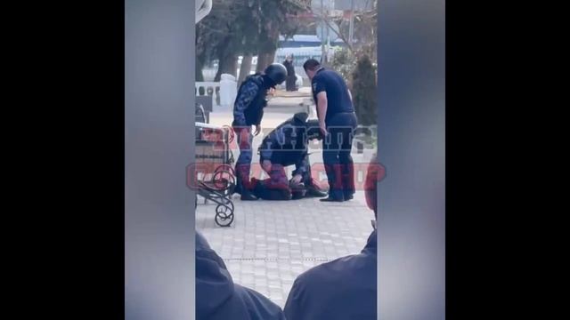 СТРЕЛЬБА В АНАПЕ В ТЕХНИКУМЕ СЕГОДНЯ. смотреть онлайн