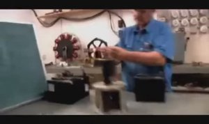 БТГ Генератор Кромри СЕ генератор в готовом виде