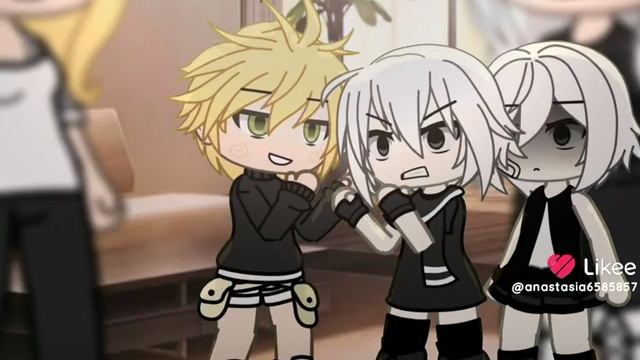 С кем можно? нужно двое🥺😈 смотреть онлайн