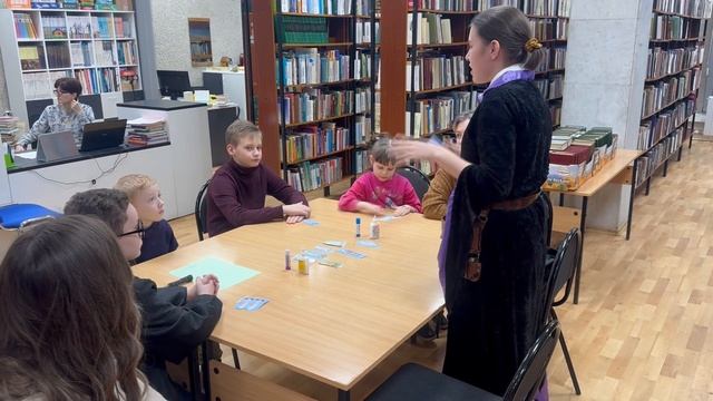 В Волгограде прошел фестиваль «Ночь Гарри Поттера» смотреть онлайн