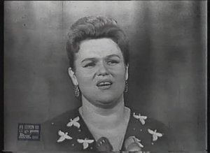 Нехорошо забытое старое 13. июнь 1997г