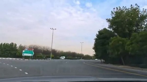 Dubai-Дубай 5.1