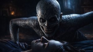 Вскрытие демона - трейлер (2026)