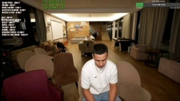 Биг Бой покинул проект в итоге/ Виталя будет решать кого ставить