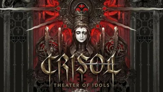 Искажённая Испания в Crisol: Theater of Idols #1