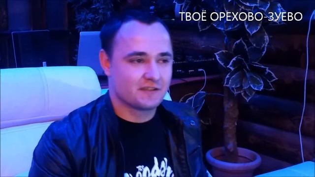 Дмитрий Макаров о конкурсе 