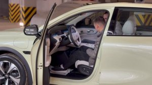 Changan Qiyuan Q05 2026г / Первый в России /Кроссовер по цене Лады Весты/ Электричка