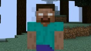 история хербирбсн в майнкрафт