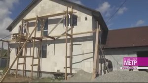 Полифасад Фасадные панели прямо с завода ТоргПласт