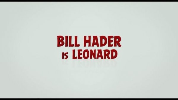 Смотреть онлайн Angry Birds в кино The Angry Birds Movie - Трейлер