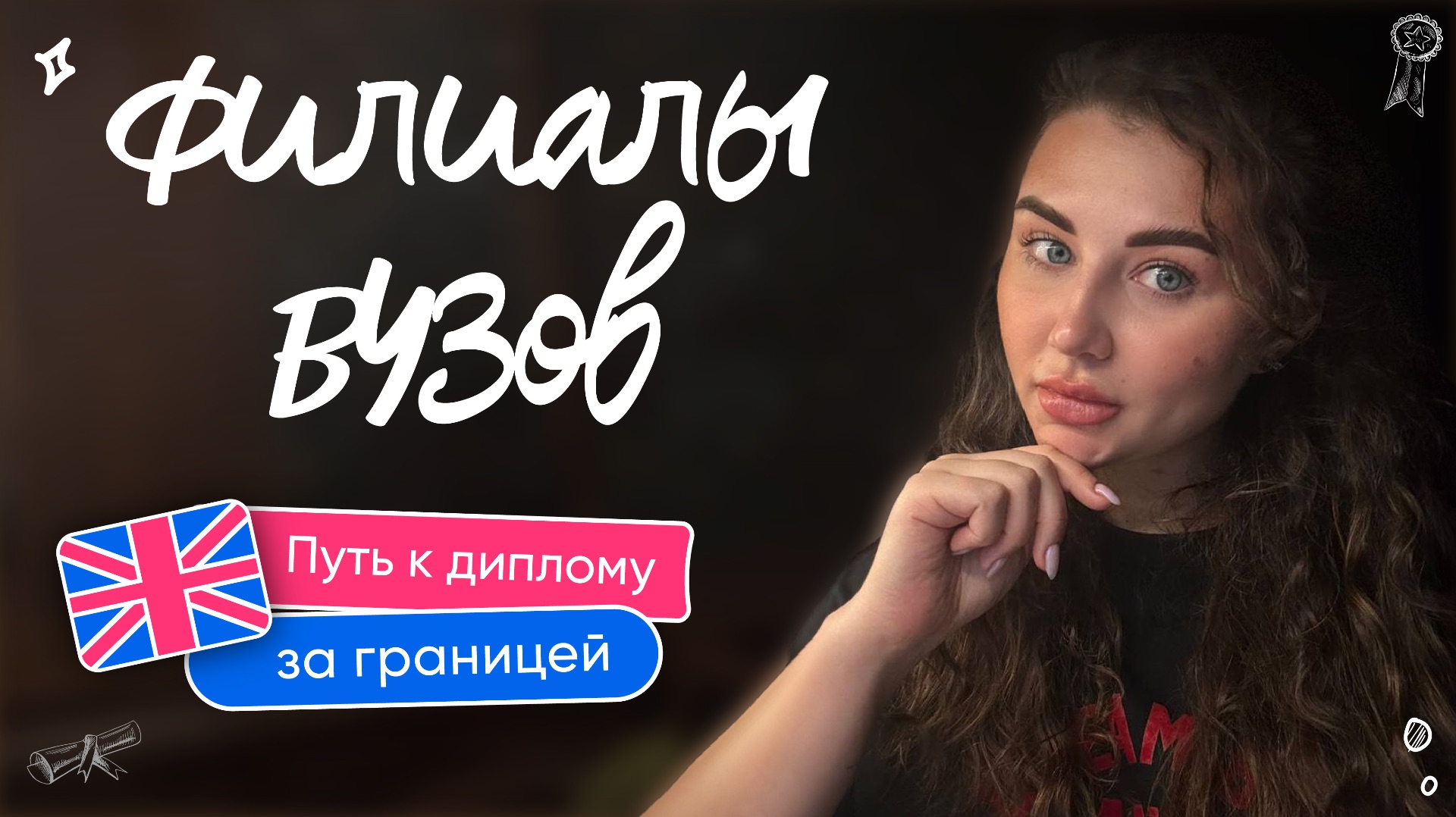 ФИЛИАЛЫ ВУЗОВ. ПУТЬ К ДИПЛОМУ ЗА ГРАНИЦЕЙ