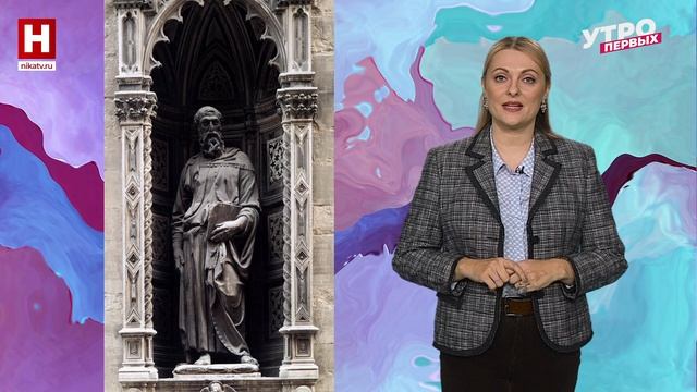 Консервация, Донателло и Рафаэль | АРТ-ИНСАЙДЕР