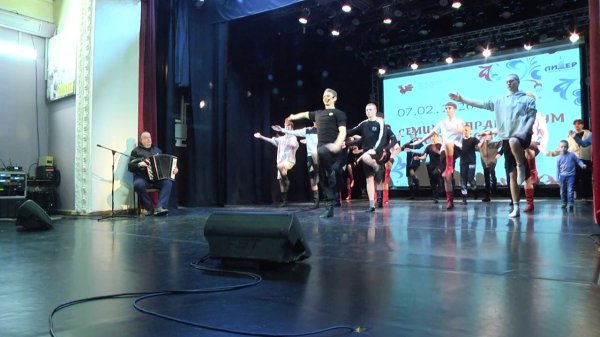 ПУТЬ К СОВЕРШЕНСТВУ