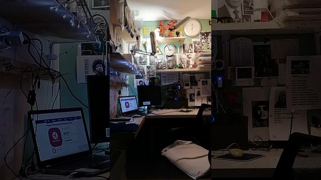 Студия. Эн - видео. 2026.