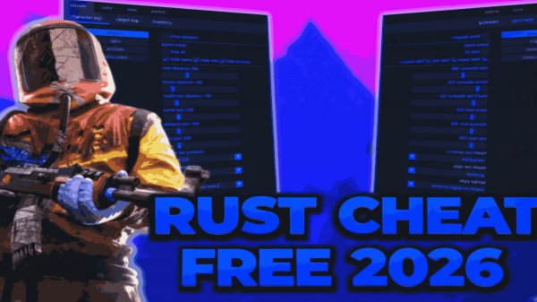 Mentality Crack | Rust | Скачать бесплатно / 2026