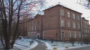 Я люблю Понтонный