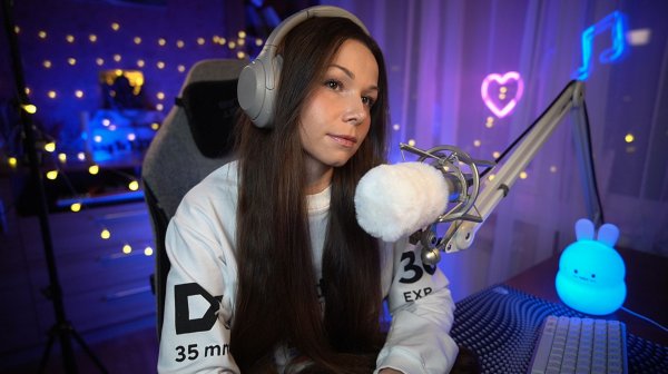 ✨ВЕЧЕРНЯЯ АЛИСОТЕРАПИЯ✨ | #общение #ламповыйстрим #девушкастримит