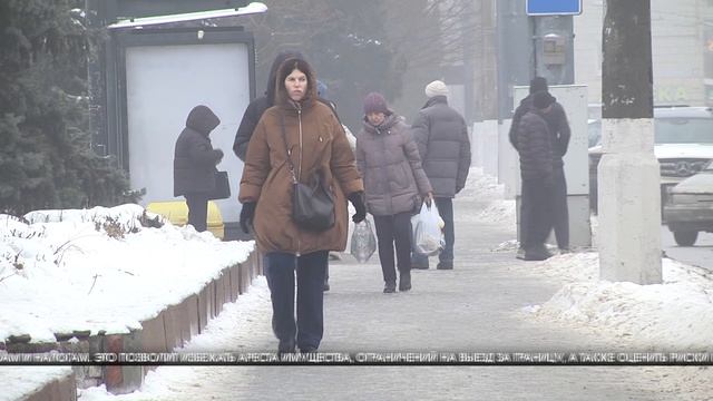 Волгоградцы смогут узнать о своих задолженностях через Госуслуги смотреть онлайн