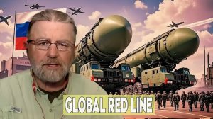 Путин предупреждает о возможности ядерной войны с НАТО — Третья мировая близка | Ларри Джонсон