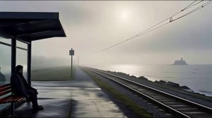 Последний трамвай