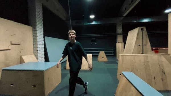 Влог|Заказной