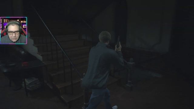 Resident Evil 2 Remake — Прохождение [#4]: Встреча с Тираном (Мистером Иксом) смотреть онлайн
