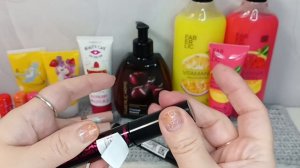 Второй заказ 02/2026 Фаберлик ☺️