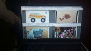 Up To Faster 4 Parison 2