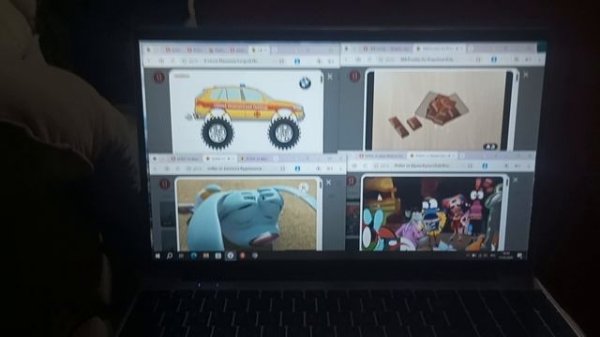 Up To Faster 4 Parison 2