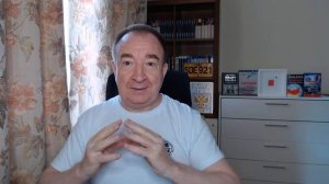 Игорь Панарин: Третий комплекс Баланса