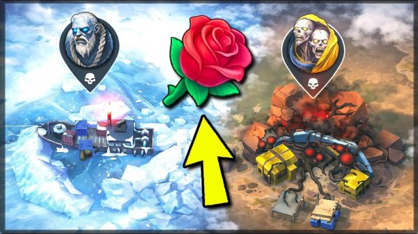 СКОЛЬКО РОЗ ДАЮТ БОССЫ? ПОЛНЫЙ РАЗБОР НОВОГО ОБНОВЛЕНИЯ — Last Day on Earth: Survival