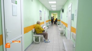 Онкопомощь под одной крышей