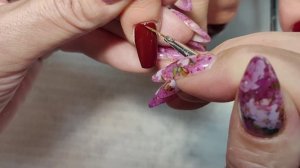 ХРОНИКА ИЗ 4 РАБОТ! КОРРЕКЦИЯ ДЛЯ РОЕНЫ!