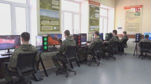 В России идет набор желающих в войска беспилотных систем