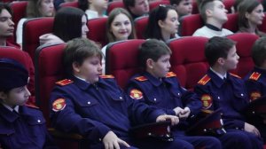 Новости Владимира и Владимирской области за 11 февраля 2026 года. Вечерний выпуск