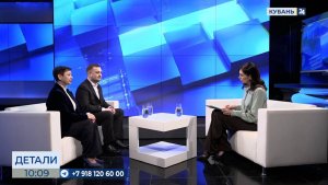 Денис Малюков: День освобождения Краснодара традиционно объединил тысячи горожан