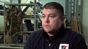 Фонд "Защитники Отечества" помогает ветеранам СВО найти себя в мирной жизни.