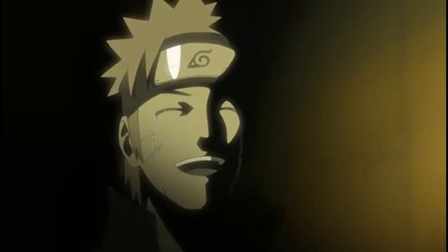 Наруто против Пейна\ Часть 4