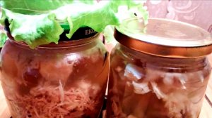 Вкусный ХОЛОДЕЦ (два рецепта)! Пошаговые рецепты!