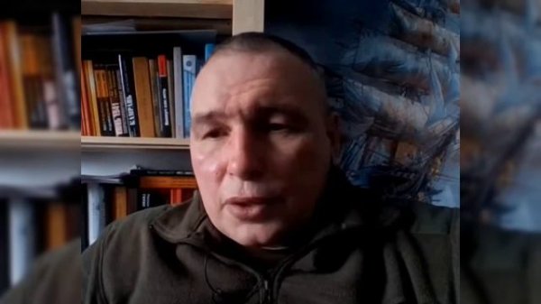 Максим Климов_ Госпереворот посредством МАХа стучится в Кремль...