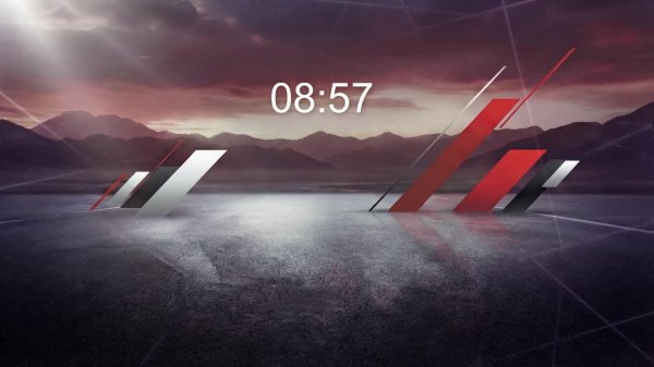 Онлайн презентация FOTON TUNLAND G9