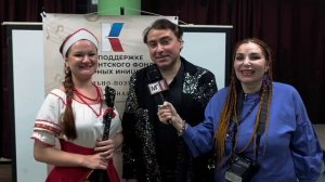 Долгожданный концерт "Пиканто" 26 марта 2026 г.