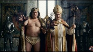 Голый король