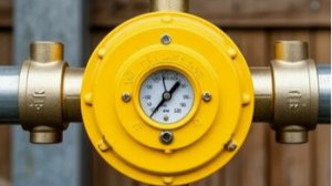 Замена счетчика воды - порядок действий.