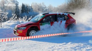 СУ-3. Ралли "СУВОРОВ" 2026.