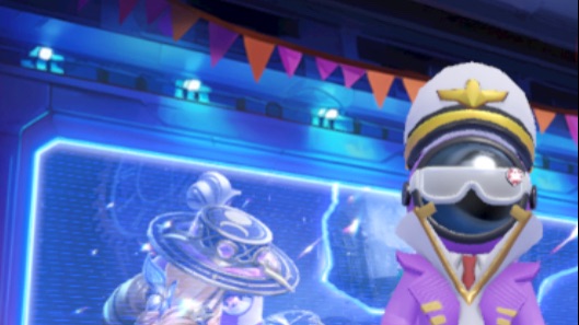 Новая игра Super Sus