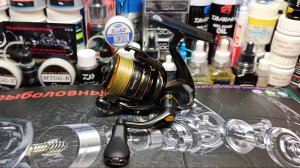 Разбор и техническое обслуживание  Shimano 21 Soare XR