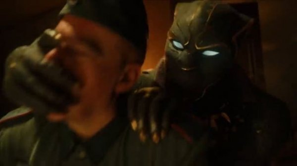 Marvel 1943 Rise of Hydra - официальный трейлер (Trailer)